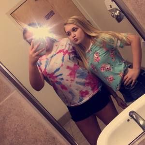 Meet your Posher, Madison